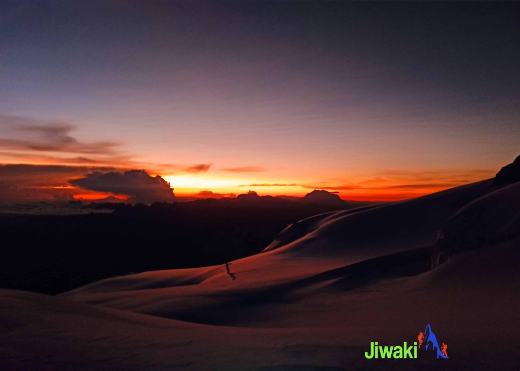 Climbing Bolivia (1)