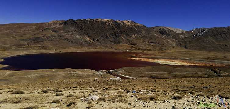 Huayna Potosi – Bolivia (17)