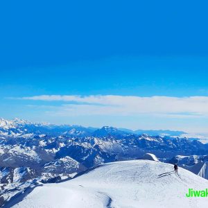 Bolivia Mountain Climbing (3)