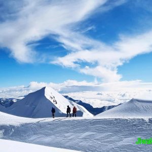 Illimani Expedition (1)