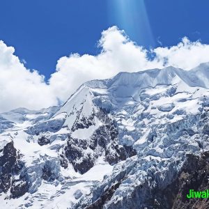 Illimani Expedition (5)