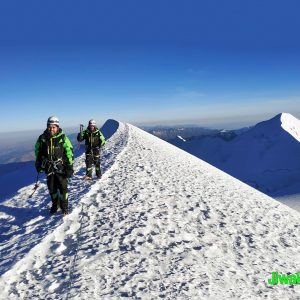 Illimani Summit (4)