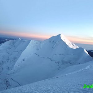 Illimani Summit (5)