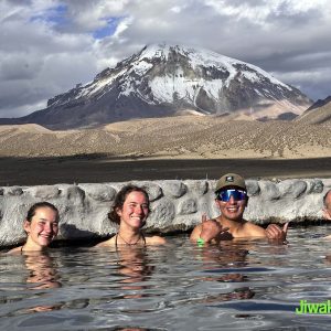 Ascenso a Sajama (3)