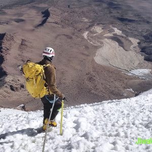 Escalada SAJAMA (3)