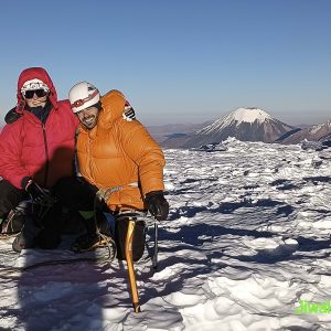Escalada SAJAMA (4)