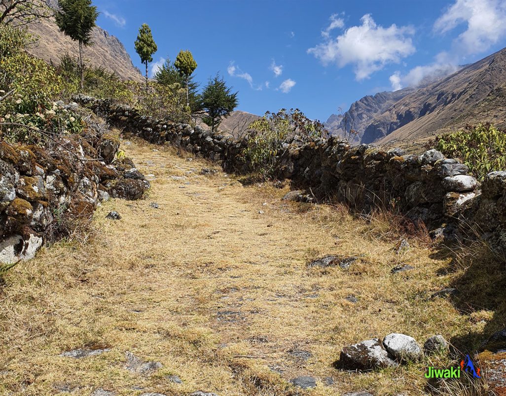 INKA TRAIL