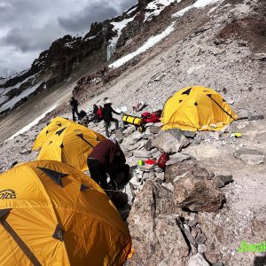 Mountaineering Sajama (4)