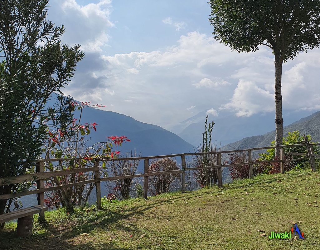 TREKKING  Bolivia