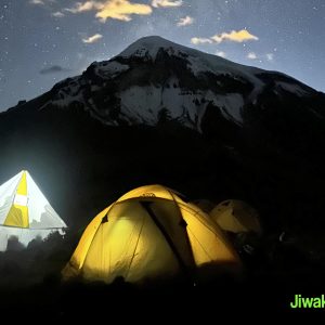climbing Sajama (5)