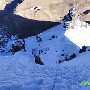 highest peak in Bolivia (2)