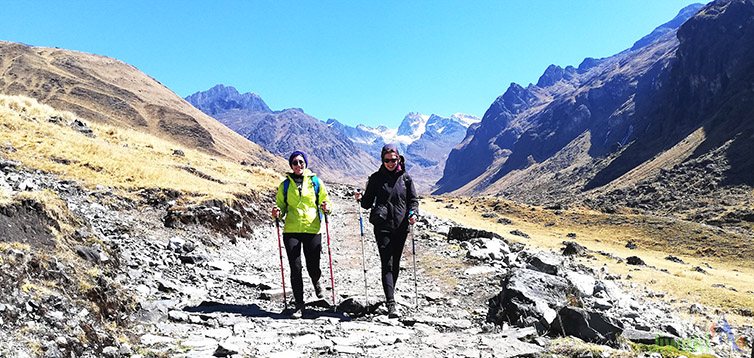inka trail -Bolivia (6)