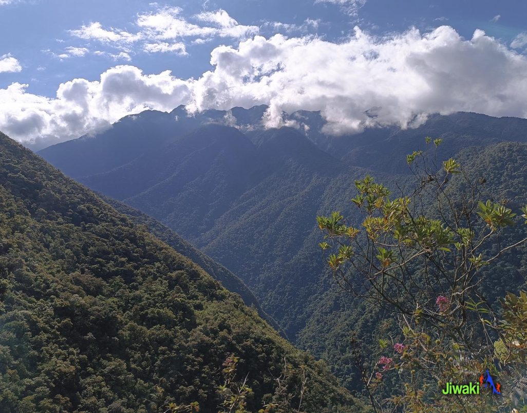 TREKKING  Bolivia