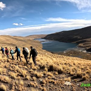 CORDILLERA REAL – Bolivia (3)