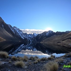 TREKKING IN BOLIVIA (12)