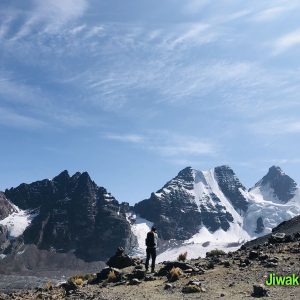 TREKKING IN BOLIVIA (4)