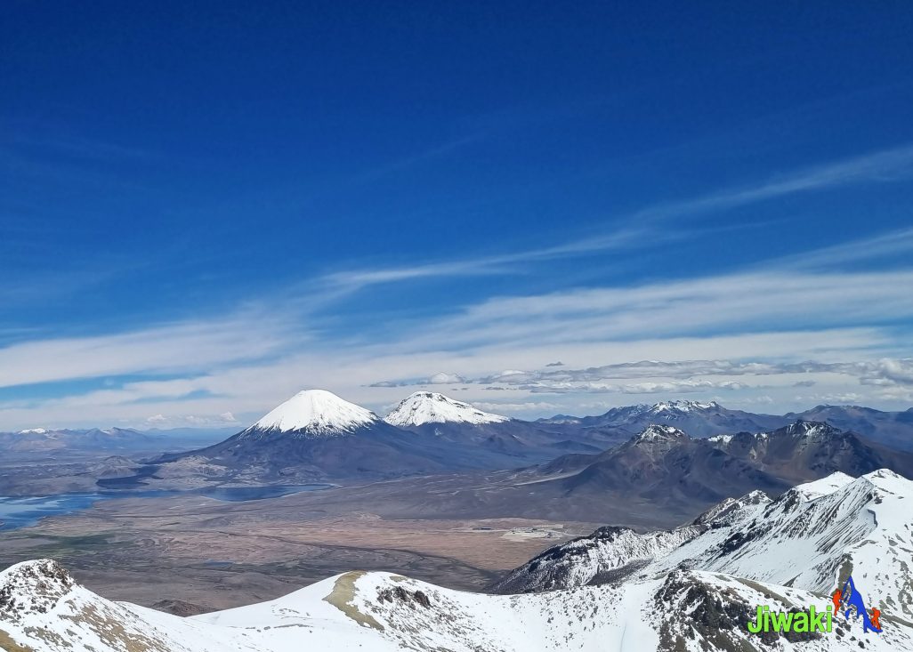 Acotango Volcano (1)
