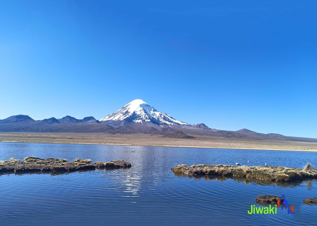 Parque Nacional De Sajama