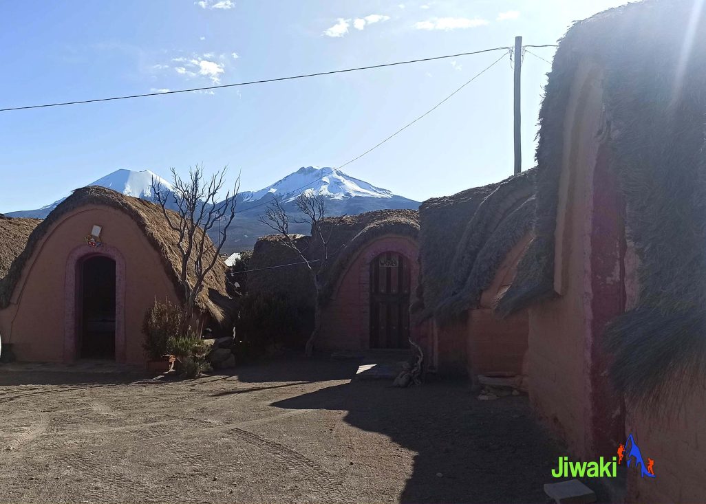 Parque Nacional De Sajama (2)