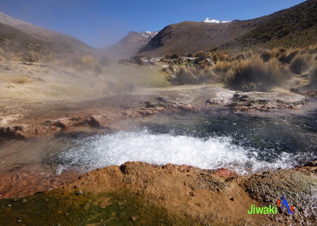 Sajama National Park, GEISERS (2)