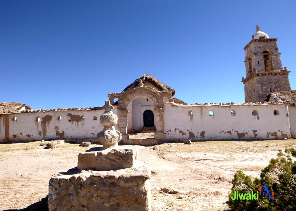 Sajama National park