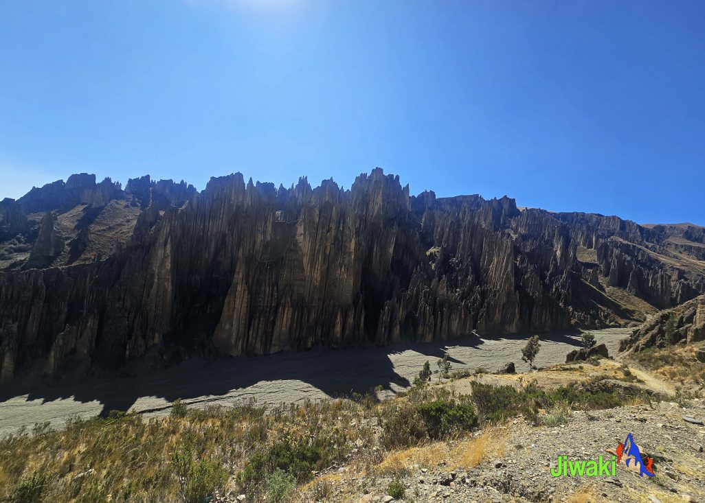 The valley of the souls (2)