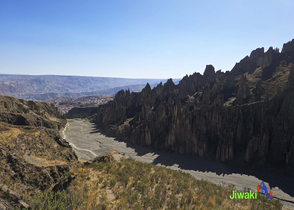 The valley of the souls (3)