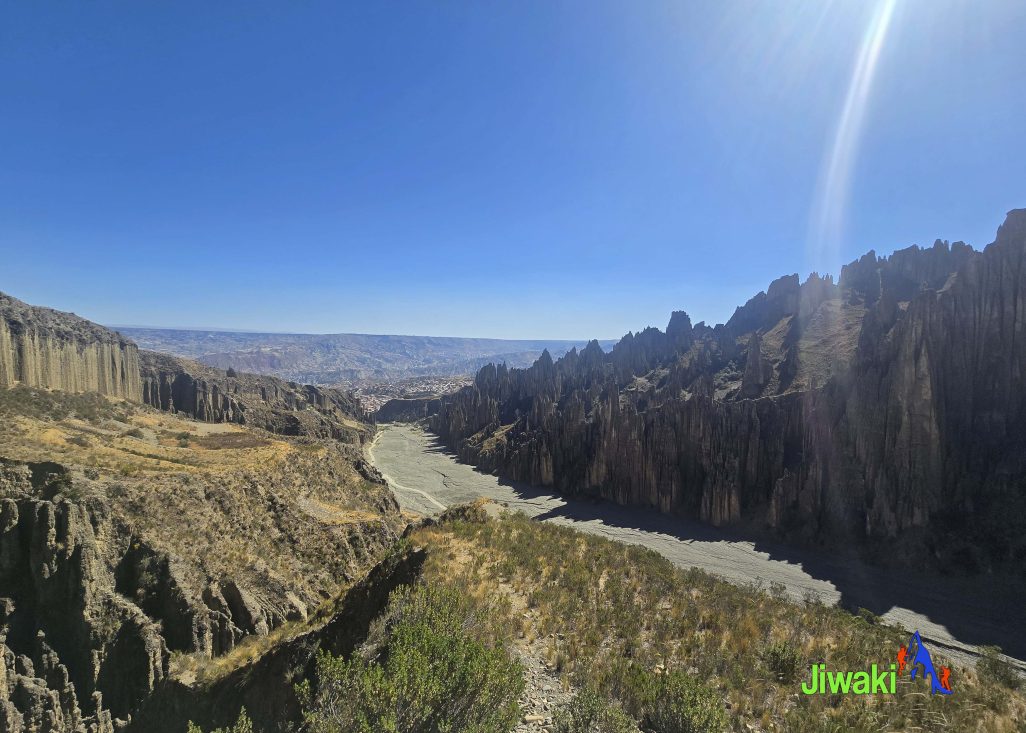 The valley of the souls (4)