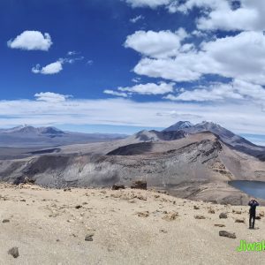 Explore Sajama National Park Bolivia Altiplano Landscapes (1)