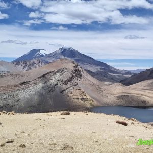 Explore Sajama National Park Bolivia Altiplano Landscapes (3)