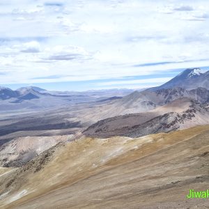 Explore Sajama National Park Bolivia Altiplano Landscapes (5)
