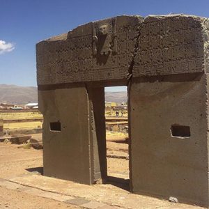 Tiwanaku