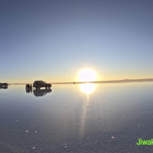 Uyuni Salt Flats tour (3)